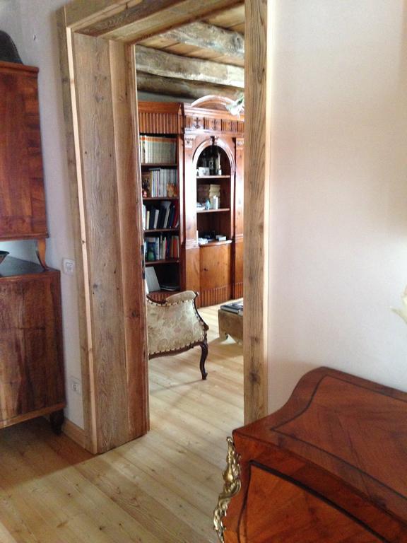 Cesiomaggiore La Maison Lion מראה חיצוני תמונה
