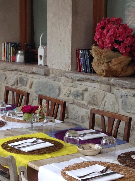 Cesiomaggiore La Maison Lion מראה חיצוני תמונה