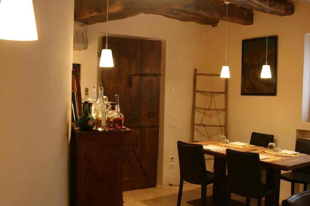 Cesiomaggiore La Maison Lion מראה חיצוני תמונה