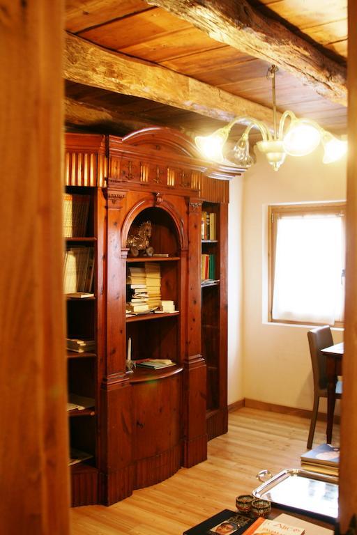 Cesiomaggiore La Maison Lion מראה חיצוני תמונה