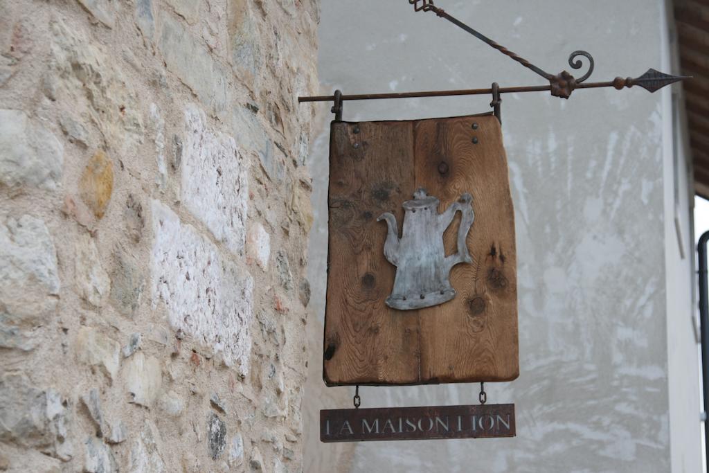 Cesiomaggiore La Maison Lion מראה חיצוני תמונה